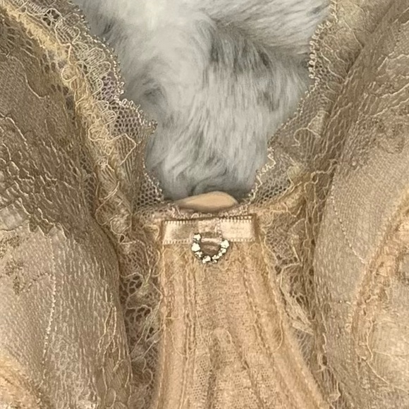 NWT Le Mystere 40DD/E bra - Picture 2 of 4